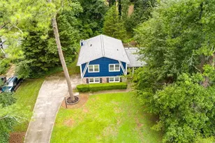 245 Pinetree Dr, Marietta, GA 30068 - Photo 5