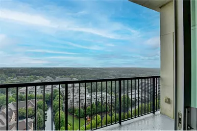 4561 Olde Perimeter Way #2607, Atlanta, GA 30346 - Photo 39