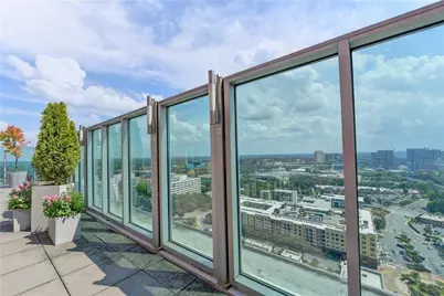 4561 Olde Perimeter Way #2607, Atlanta, GA 30346 - Photo 45