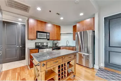 4561 Olde Perimeter Way #2607, Atlanta, GA 30346 - Photo 17