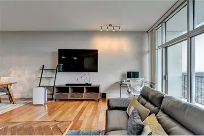 4561 Olde Perimeter Way #2607, Atlanta, GA 30346 - Photo 31