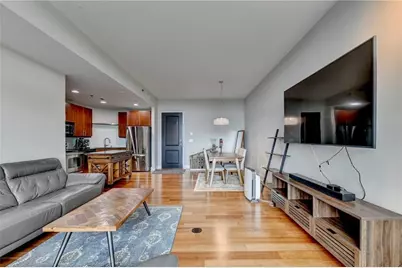 4561 Olde Perimeter Way #2607, Atlanta, GA 30346 - Photo 27