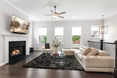 1002 Milhaven Drive #61, Roswell, GA 30076 - Photo 7