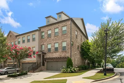 1002 Milhaven Drive #61, Roswell, GA 30076 - Photo 61