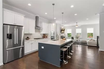 1002 Milhaven Drive #61, Roswell, GA 30076 - Photo 9