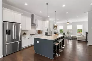 1002 Milhaven Dr, Roswell, GA 30076 - Photo 9