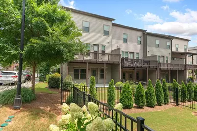 1002 Milhaven Drive #61, Roswell, GA 30076 - Photo 43