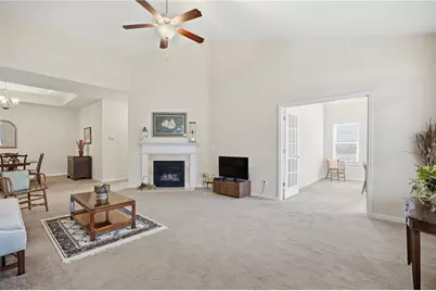 2403 Tree Arbor Way, Marietta, GA 30064 - Photo 7