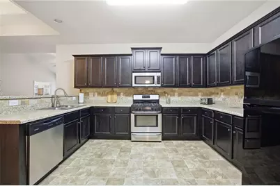 2403 Tree Arbor Way, Marietta, GA 30064 - Photo 11