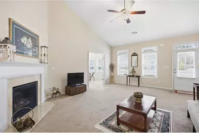 2403 Tree Arbor Way, Marietta, GA 30064 - Photo 5