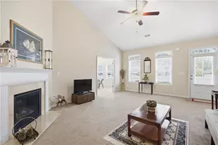 2403 Tree Arbor Way, Marietta, GA 30064 - Photo 5