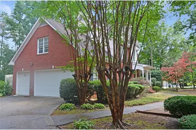 1091 Glenwood Lane, Bogart, GA 30622 - Photo 3