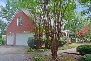 1091 Glenwood Ln, Bogart, GA 30622 - Photo 3