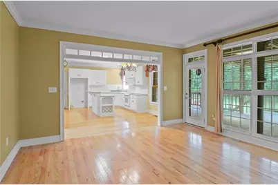 1091 Glenwood Lane, Bogart, GA 30622 - Photo 19