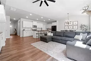 255 Creekstone Dr, Dallas, GA 30132 - Photo 7