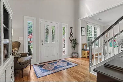1180 Arbor Creek Drive, Roswell, GA 30076 - Photo 5