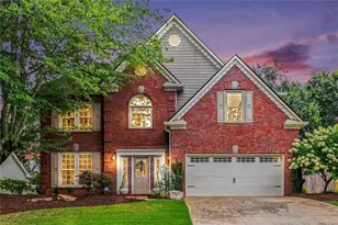 1180 Arbor Creek Dr, Roswell, GA 30076 - Photo 1