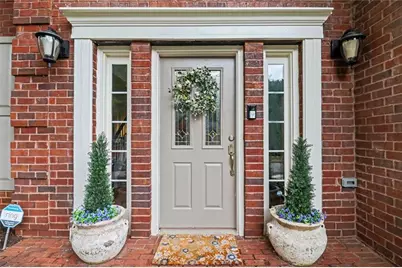 1180 Arbor Creek Drive, Roswell, GA 30076 - Photo 3
