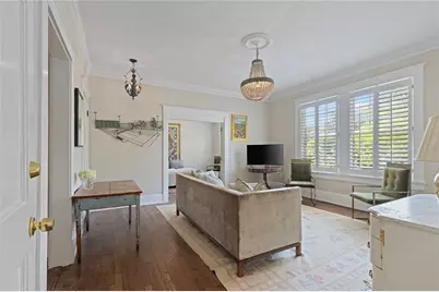 7 Park Lane NE #J, Atlanta, GA 30309 - Photo 5