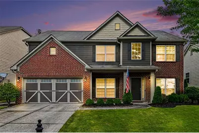 684 King Sword Court SE, Mableton, GA 30126 - Photo 1