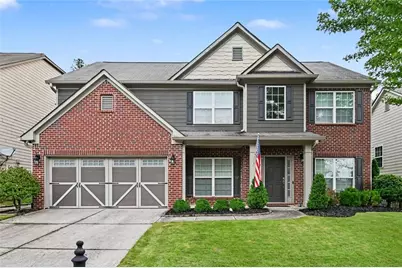 684 King Sword Court SE, Mableton, GA 30126 - Photo 3
