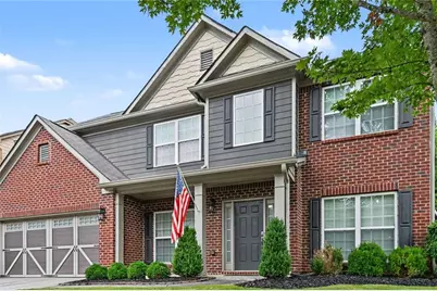 684 King Sword Court SE, Mableton, GA 30126 - Photo 5