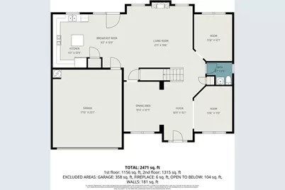 684 King Sword Court SE, Mableton, GA 30126 - Photo 31