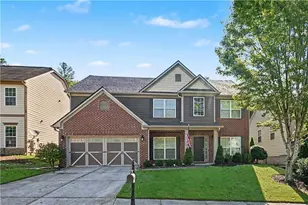 684 King Sword Ct SE, Mableton, GA 30126 - Photo 1