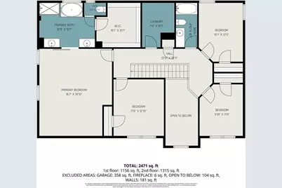 684 King Sword Court SE, Mableton, GA 30126 - Photo 31