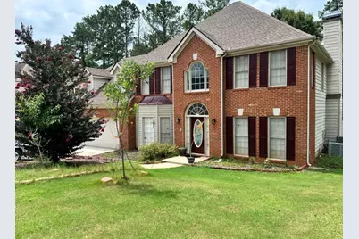 11939 Olmstead Drive, Fayetteville, GA 30215 - Photo 1