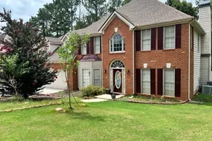 11939 Olmstead Dr, Fayetteville, GA 30215 - Photo 1