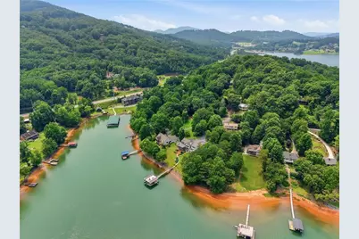2325 Ridgecrest Circle, Hiawassee, GA 30546 - Photo 41
