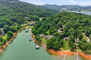 2325 Ridgecrest Cir, Hiawassee, GA 30546 - Photo 41