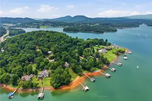 2325 Ridgecrest Cir, Hiawassee, GA 30546 - Photo 41