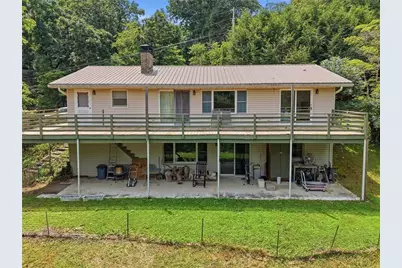 2325 Ridgecrest Circle, Hiawassee, GA 30546 - Photo 43