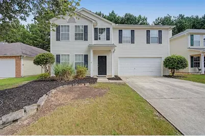 1012 Sycamore Lane, Villa Rica, GA 30180 - Photo 3