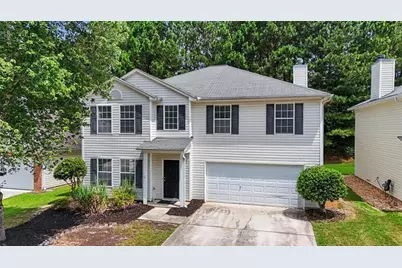 1012 Sycamore Lane, Villa Rica, GA 30180 - Photo 1