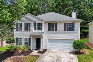 1012 Sycamore Ln, Villa Rica, GA 30180 - Photo 1