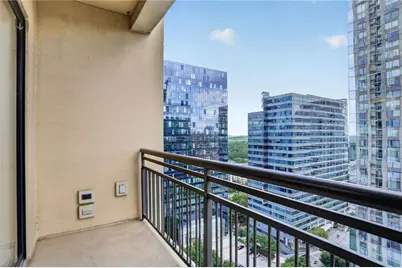 3445 Stratford Road NE #2306, Atlanta, GA 30326 - Photo 1