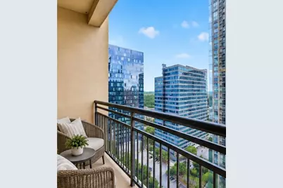 3445 Stratford Road NE #2306, Atlanta, GA 30326 - Photo 5