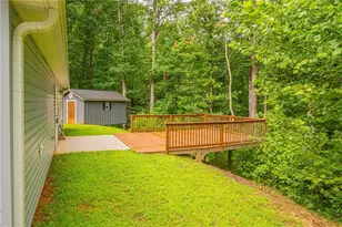 1165 Chesterra Dr, Dahlonega, GA 30533 - Photo 27