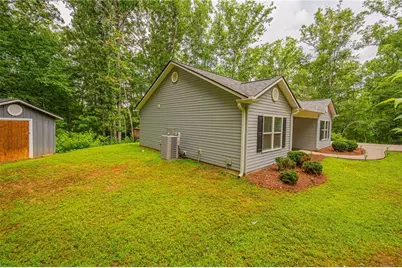 1165 Chesterra Drive, Dahlonega, GA 30533 - Photo 29