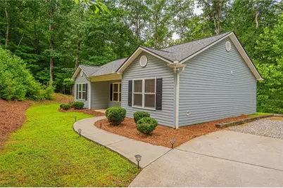 1165 Chesterra Drive, Dahlonega, GA 30533 - Photo 1