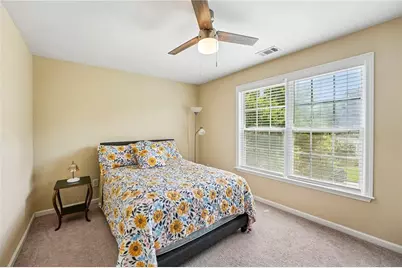 80 Leyland Crossing, Dallas, GA 30132 - Photo 35