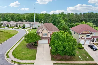 80 Leyland Crossing, Dallas, GA 30132 - Photo 49