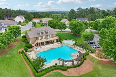 80 Leyland Crossing, Dallas, GA 30132 - Photo 45