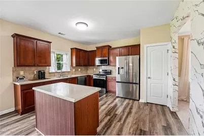 80 Leyland Crossing, Dallas, GA 30132 - Photo 9
