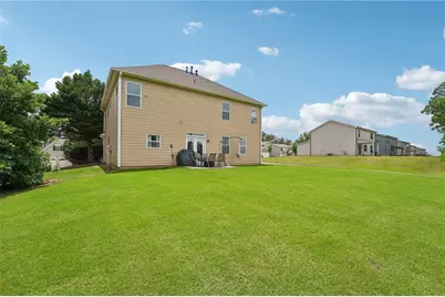 80 Leyland Crossing, Dallas, GA 30132 - Photo 41