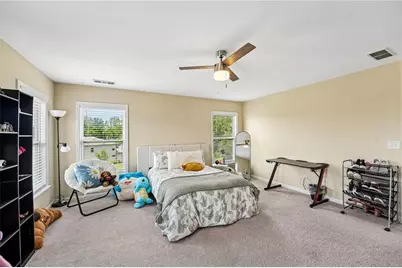 80 Leyland Crossing, Dallas, GA 30132 - Photo 33