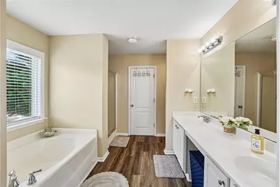80 Leyland Crossing, Dallas, GA 30132 - Photo 17